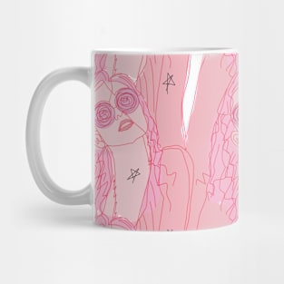 Kora Mug